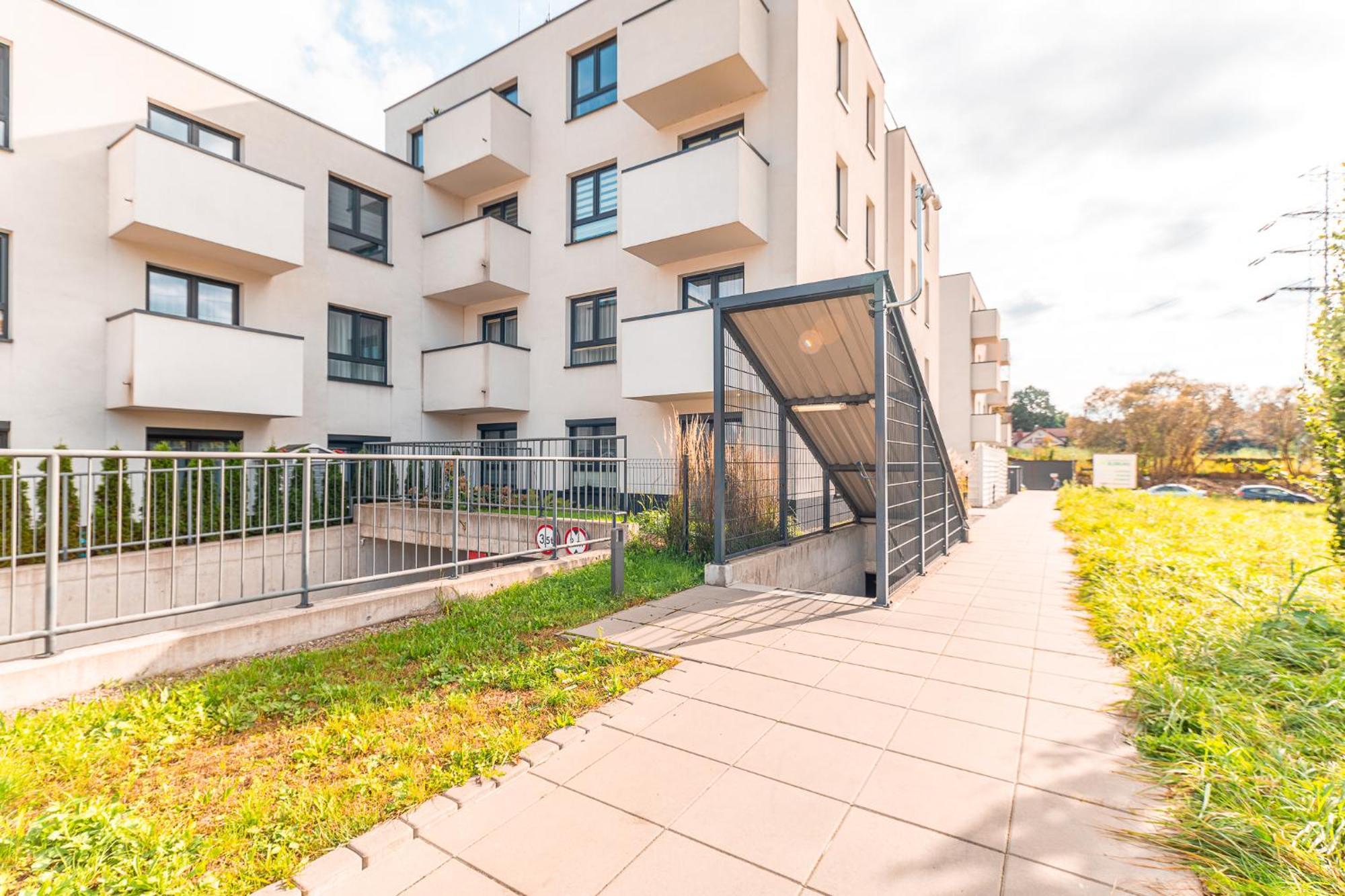 Apartament Chmielna Gold Kraków Eksteriør billede