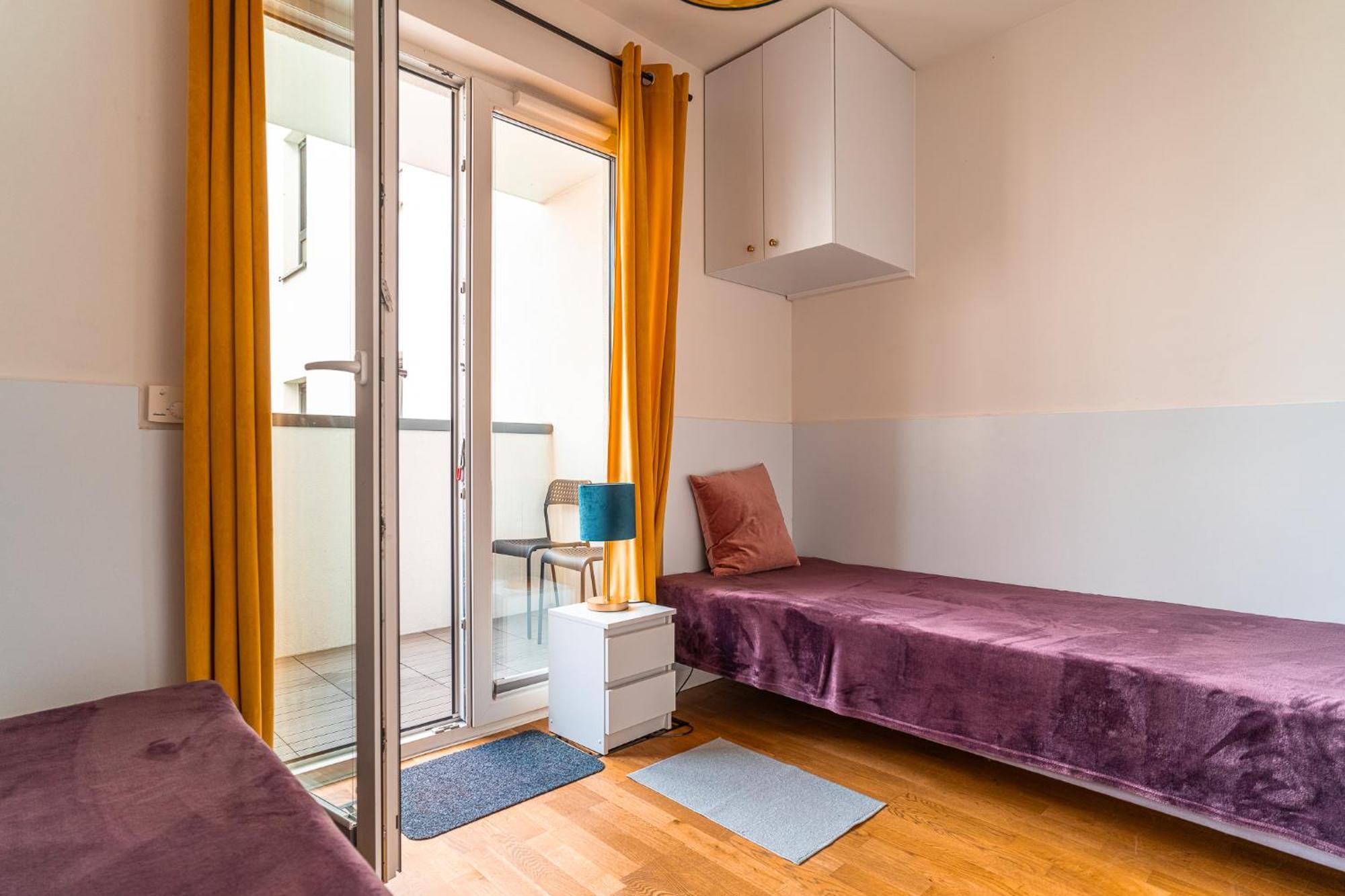 Apartament Chmielna Gold Kraków Eksteriør billede