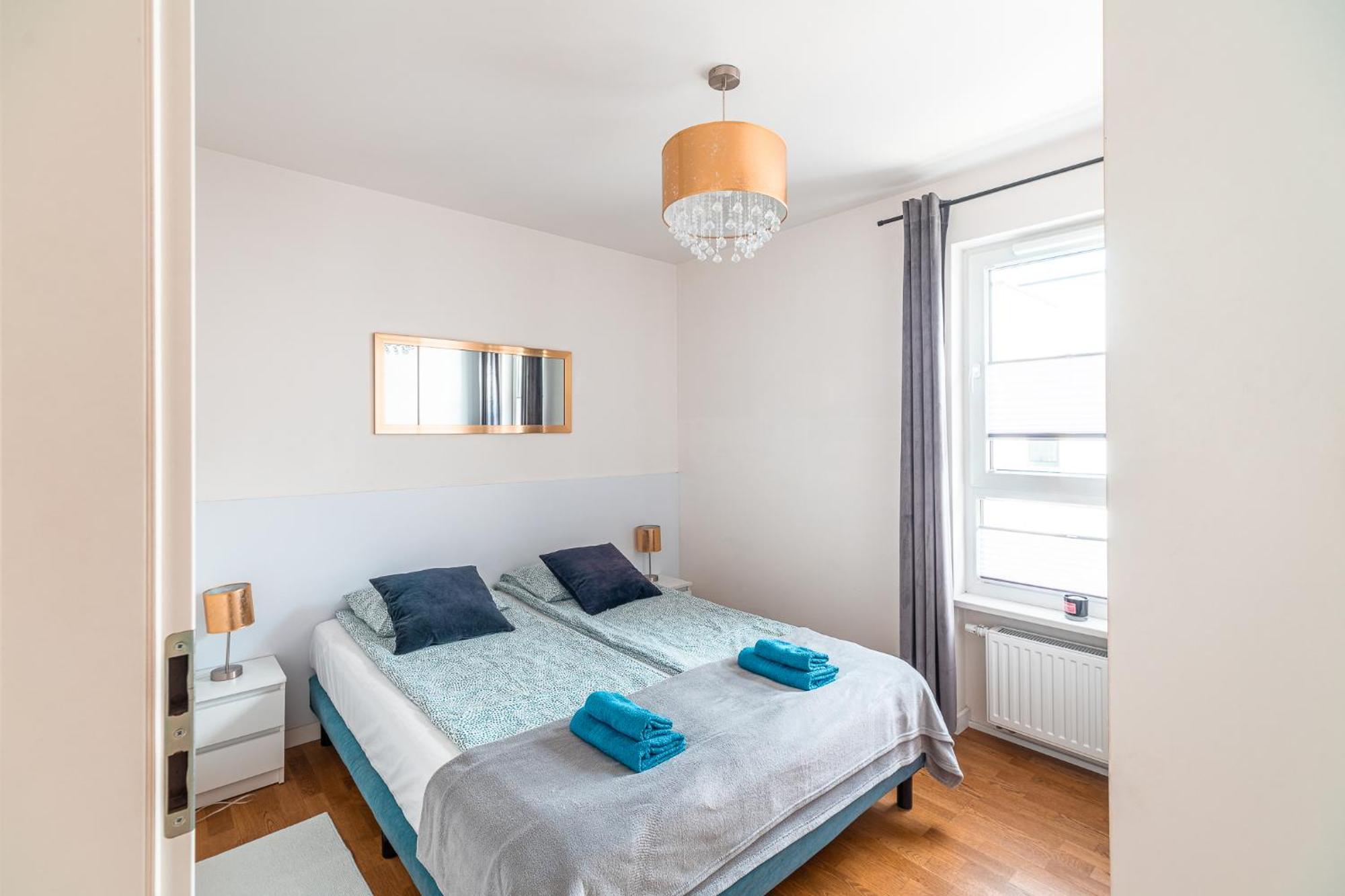 Apartament Chmielna Gold Kraków Eksteriør billede