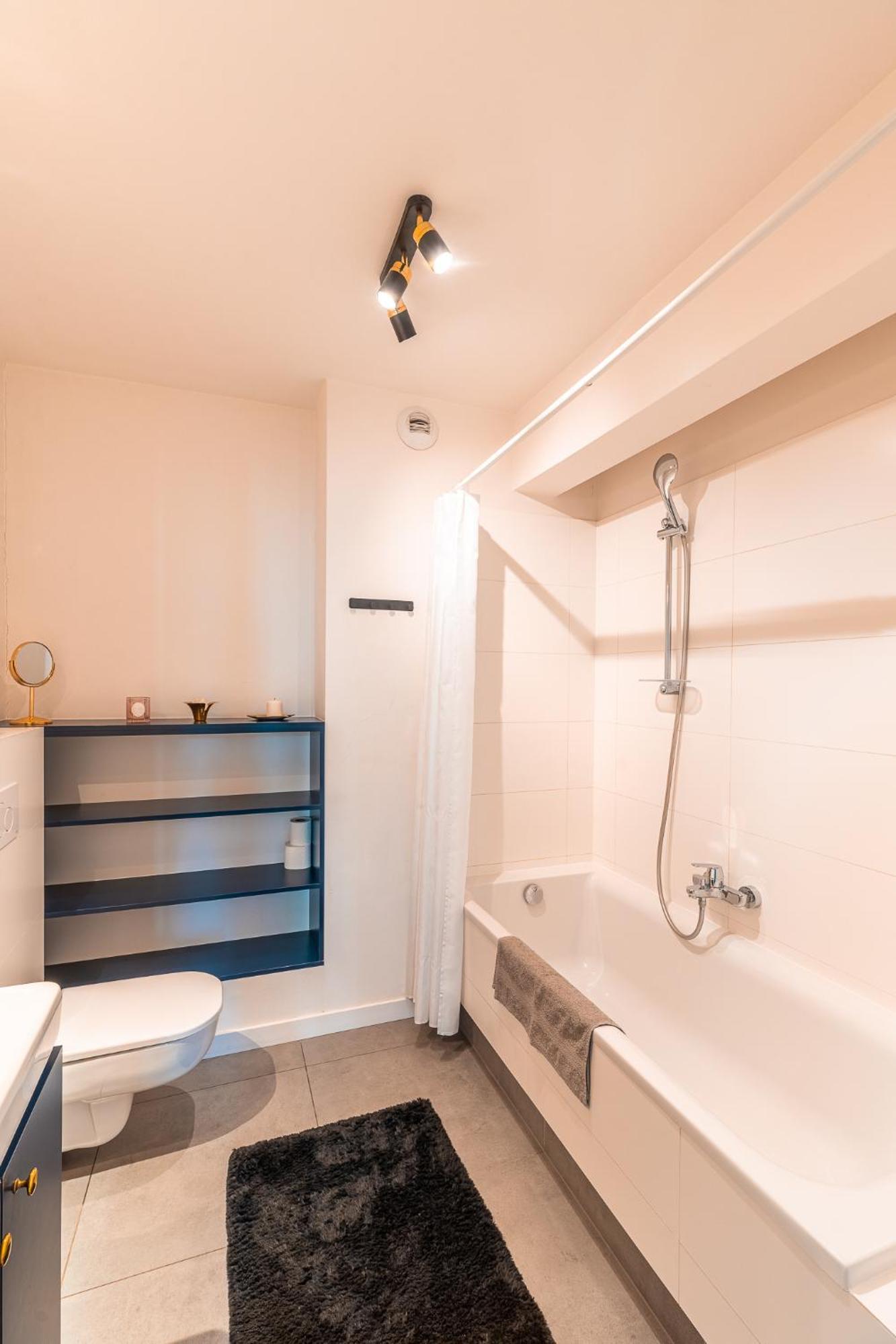 Apartament Chmielna Gold Kraków Eksteriør billede