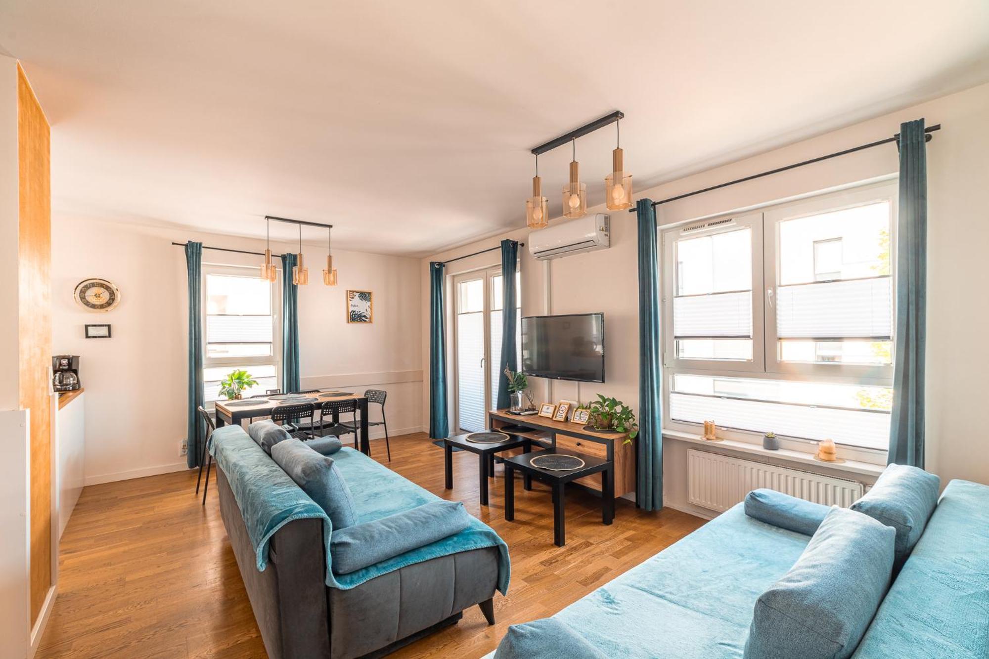 Apartament Chmielna Gold Kraków Eksteriør billede