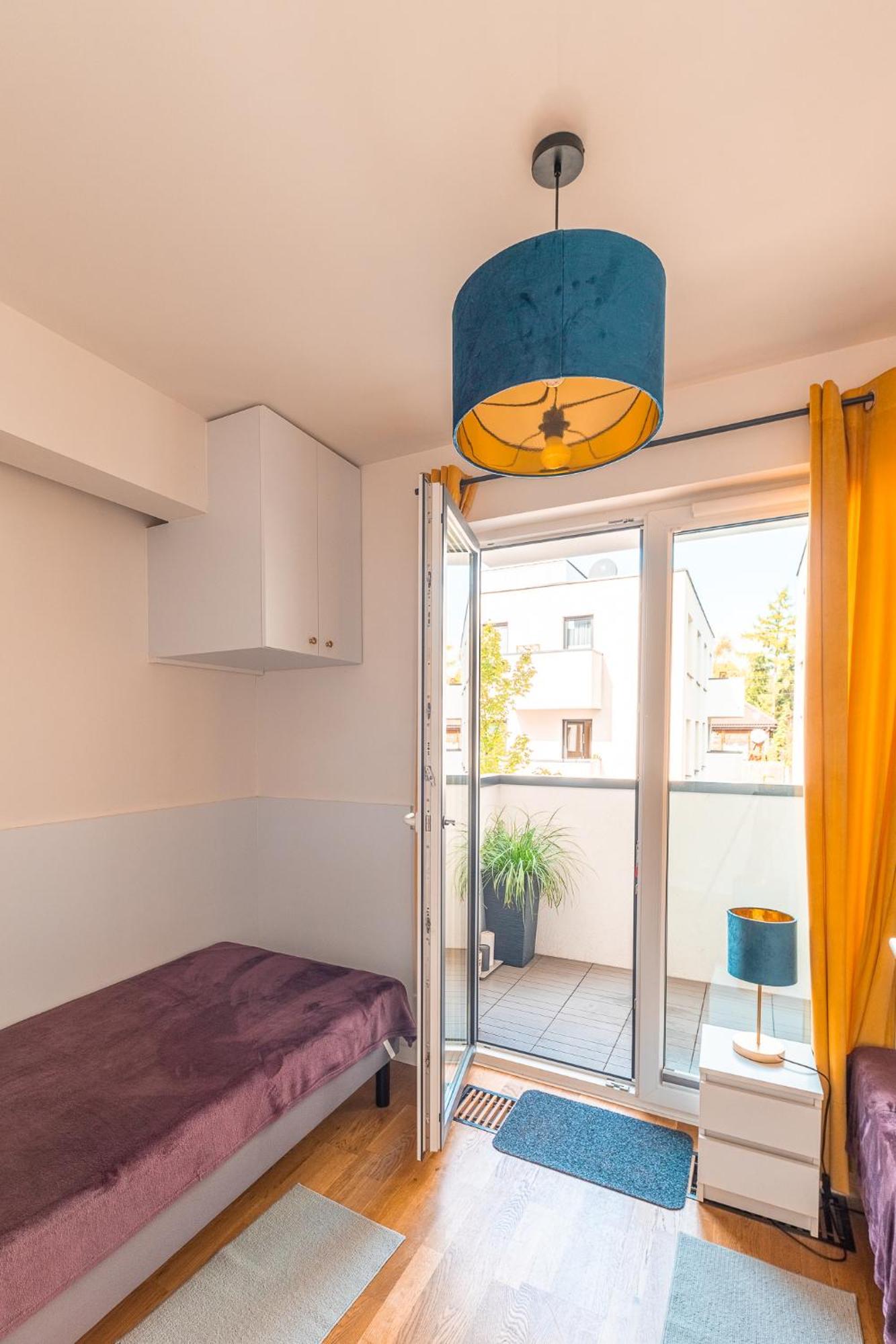 Apartament Chmielna Gold Kraków Eksteriør billede